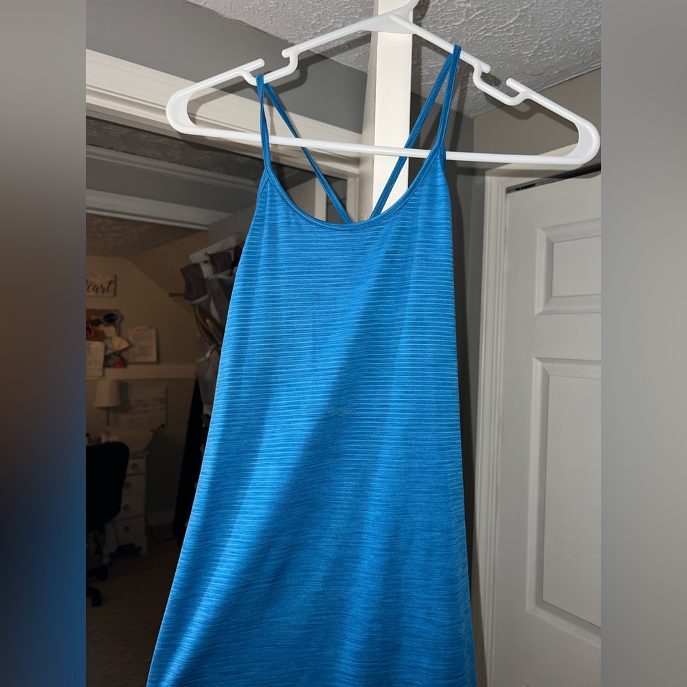 Workout Tank - Picture 2 of 2